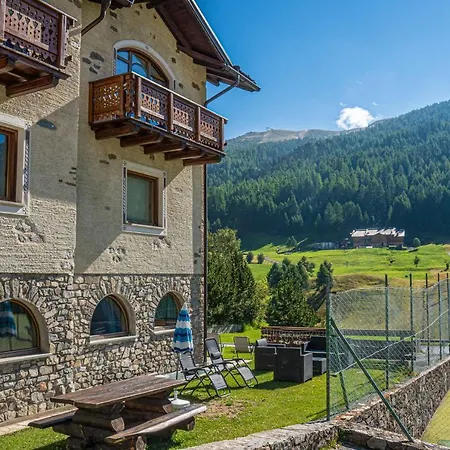 Bait Dali Leina Apartment