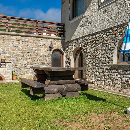 Bait Dali Leina Apartment