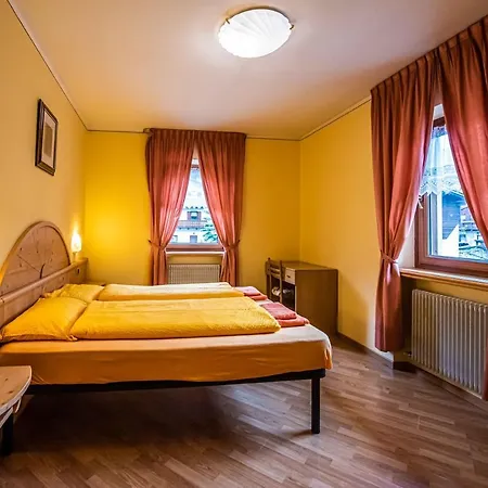 Bait Dali Leina Apartment Livigno