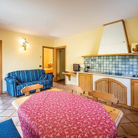 Bait Dali Leina Apartment Livigno
